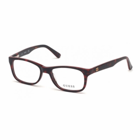 Guess GU918405648  Mens  Eyeglasses