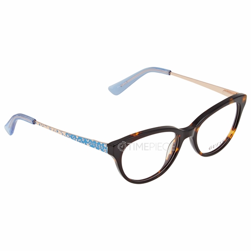 Guess GU9185 052 47  Girls  Eyeglasses