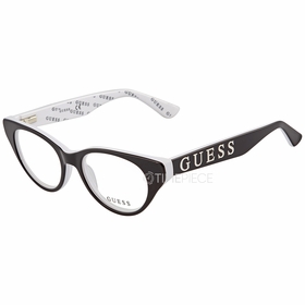 Guess GU919200547  Unisex  Eyeglasses