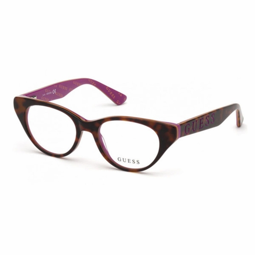 Guess GU919205647  Unisex  Eyeglasses