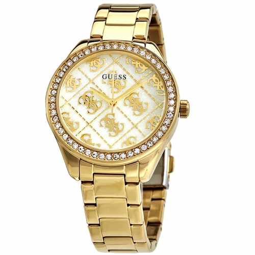 Guess GW0001L2 Sugar Ladies Quartz Watch