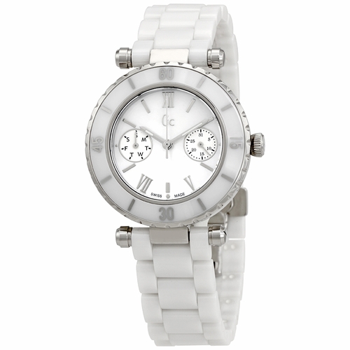 Guess I35003L1S  Ladies Quartz Watch