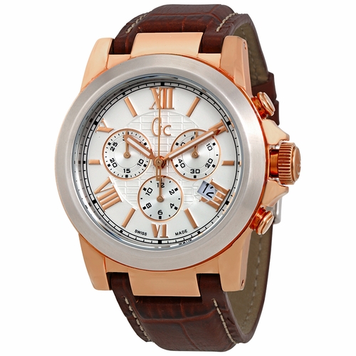 Guess I41501G1  Mens Chronograph Quartz Watch