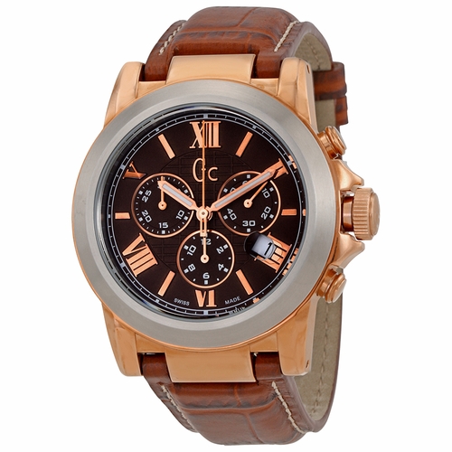 Guess I41501G2  Mens Chronograph Quartz Watch