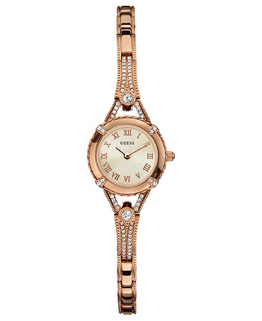 Guess U0135L3  Ladies Quartz Watch