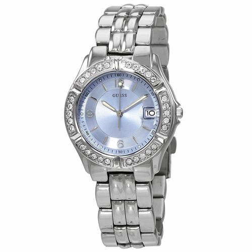 Guess U0148L7  Ladies Quartz Watch