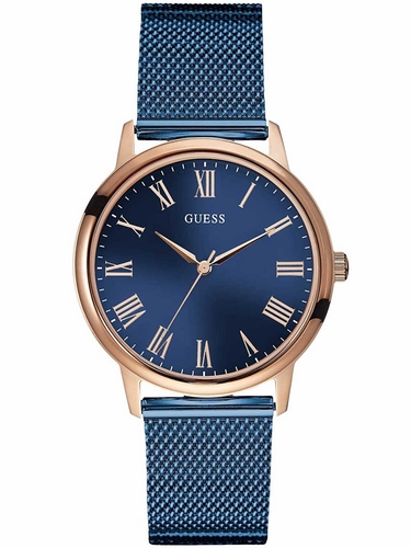 Guess U0280G6  Mens Quartz Watch