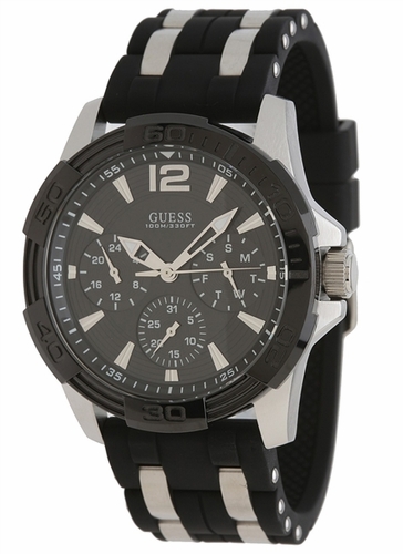 Guess U0366G1  Mens Quartz Watch