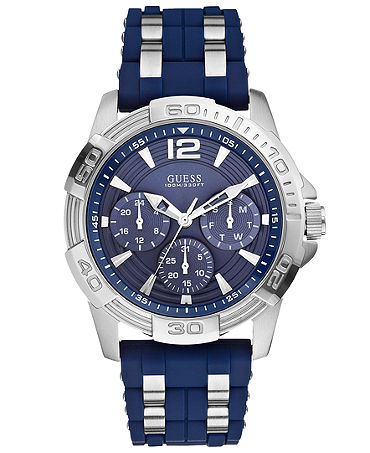 Guess U0366G2  Mens Quartz Watch