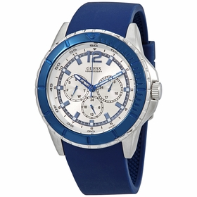 Guess U0485G4 Maverick Mens Quartz Watch