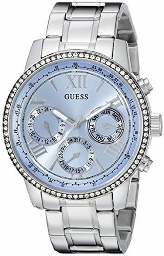 Guess U0559L4  Ladies Chronograph Quartz Watch