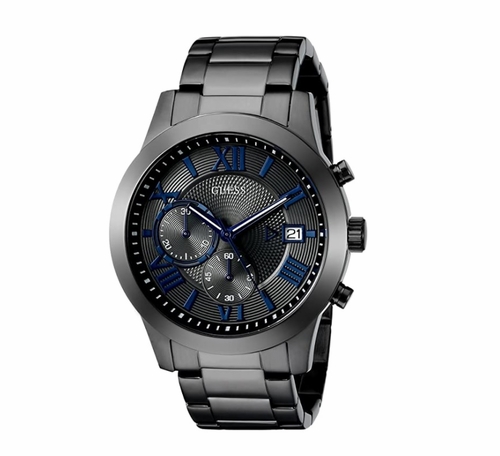 Guess U0668G2  Unisex Chronograph Quartz Watch