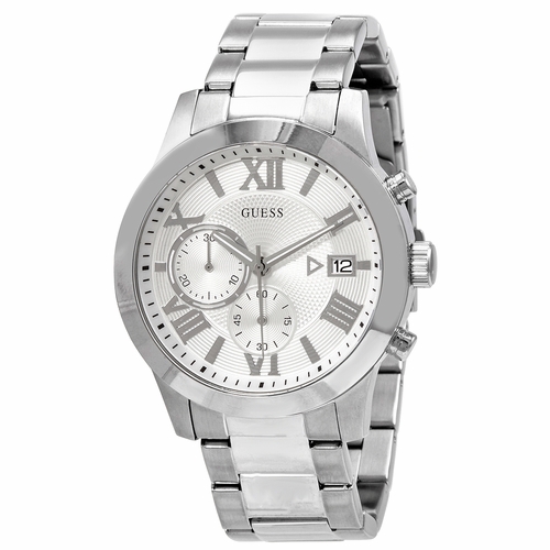 Guess U0668G7  Mens Chronograph Quartz Watch