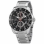 Guess U0797G2 Jet Mens Chronograph Quartz Watch