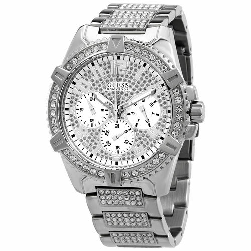 Guess U0799G1  Mens Quartz Watch