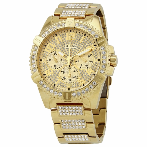 Guess U0799G2  Mens Quartz Watch