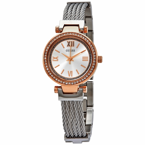 Guess U1009L4 Mini Soho Ladies Quartz Watch