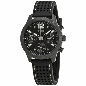 Guess U1025L3 Marina Ladies Chronograph Quartz Watch