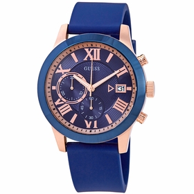 Guess U1055G2 Atlas Mens Chronograph Quartz Watch