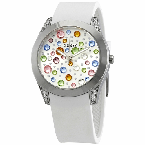 Guess U1059L1 Wonderlust Ladies Quartz Watch