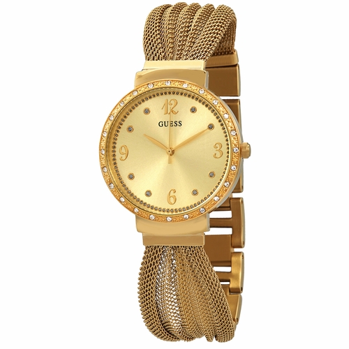 Guess U1083L2  Ladies Quartz Watch