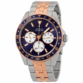 Guess U1107G3 Odyssey Mens Quartz Watch