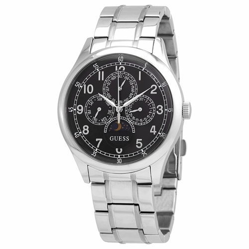 Guess U1110G1 Kensington Mens Quartz Watch