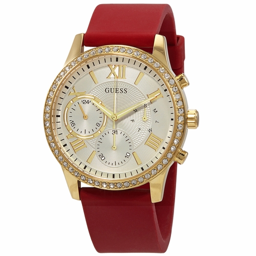 Guess U1135L6  Ladies Quartz Watch