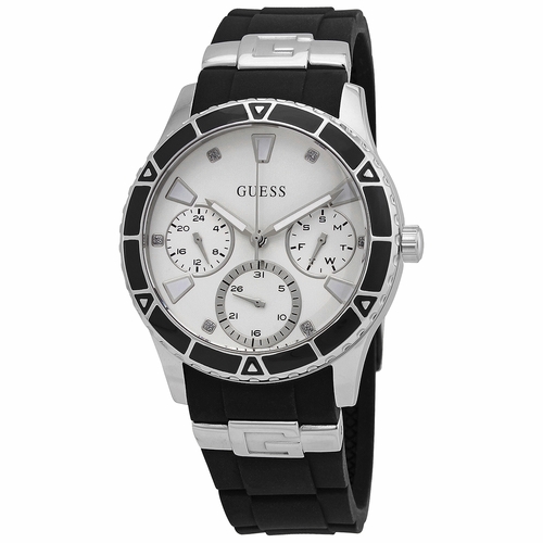 Guess U1157L4 Valencia Ladies Quartz Watch