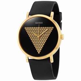 Guess U1161G1 Imprint Mens Quartz Watch