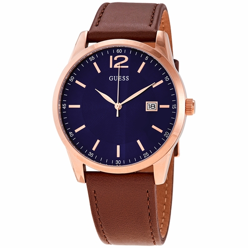 Guess U1186G3 Perry Mens Quartz Watch