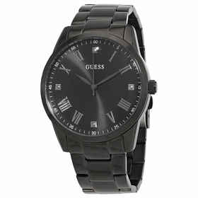 Guess U1194G4 Elect Mens Quartz Watch