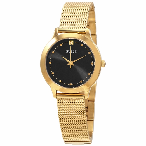 Guess U1197L5 Chelsea Ladies Quartz Watch