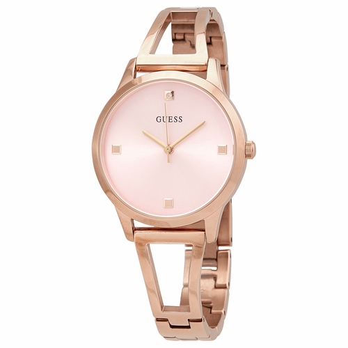 Guess U1198L4  Ladies Quartz Watch