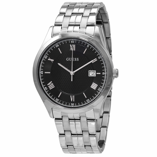 Guess U1218G1 Business Element Mens Quartz Watch