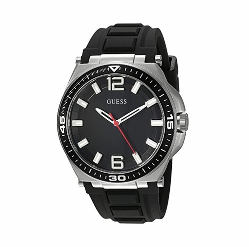 Guess U1253G1 Marlin Mens Quartz Watch