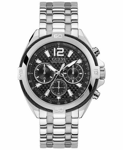 Guess U1258G1  Mens Chronograph Quartz Watch