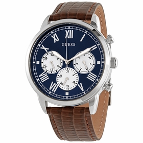 Guess U1261G1 Hendrix Mens Quartz Watch