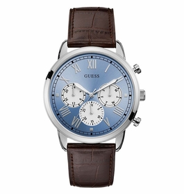 Guess U1261G2 Hendrix Mens Chronograph Quartz Watch