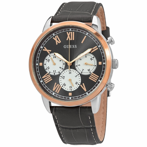 Guess U1261G5  Mens Chronograph Quartz Watch