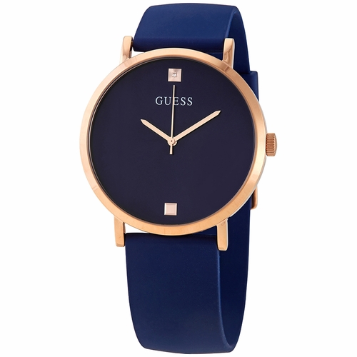 Guess U1264G3 Supernova Mens Quartz Watch