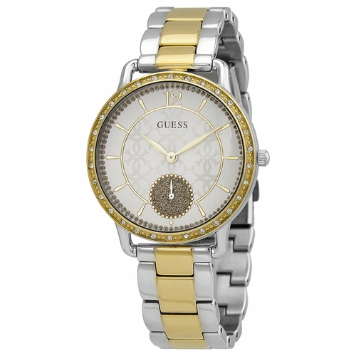 Guess U1290L1 Astral Ladies Quartz Watch