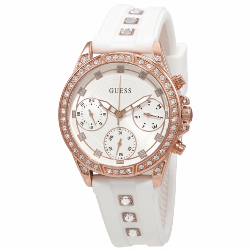 Guess U1292L3  Ladies Quartz Watch