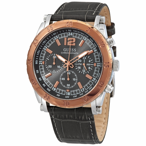 Guess U1311G1  Mens Chronograph Quartz Watch
