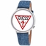 Guess V1001M1 Originals Unisex Quartz Watch