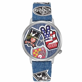 Guess V1004M1 Originals Ladies Quartz Watch