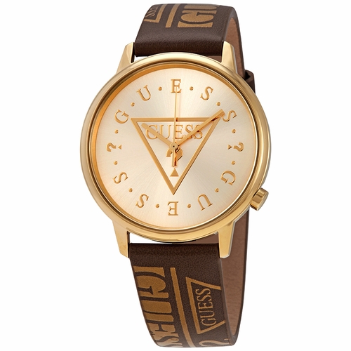 Guess V1008M2 Originals Ladies Quartz Watch