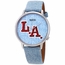 Guess V1011M1 L.A. Originals Unisex Quartz Watch