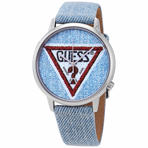 Guess V1014M1 Originals Unisex Quartz Watch