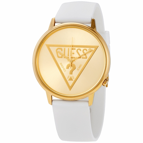 Guess V1023M1 Classic Unisex Quartz Watch